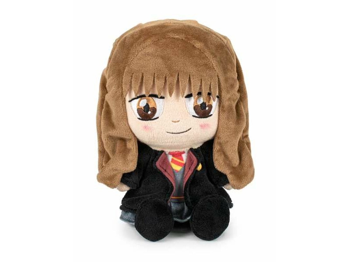 Harry Potter: Peluche Harry 27 Cm 