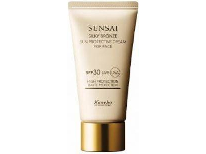 Protector Solar KANEBO Sensai Cellular SPF 30 (50 ml)