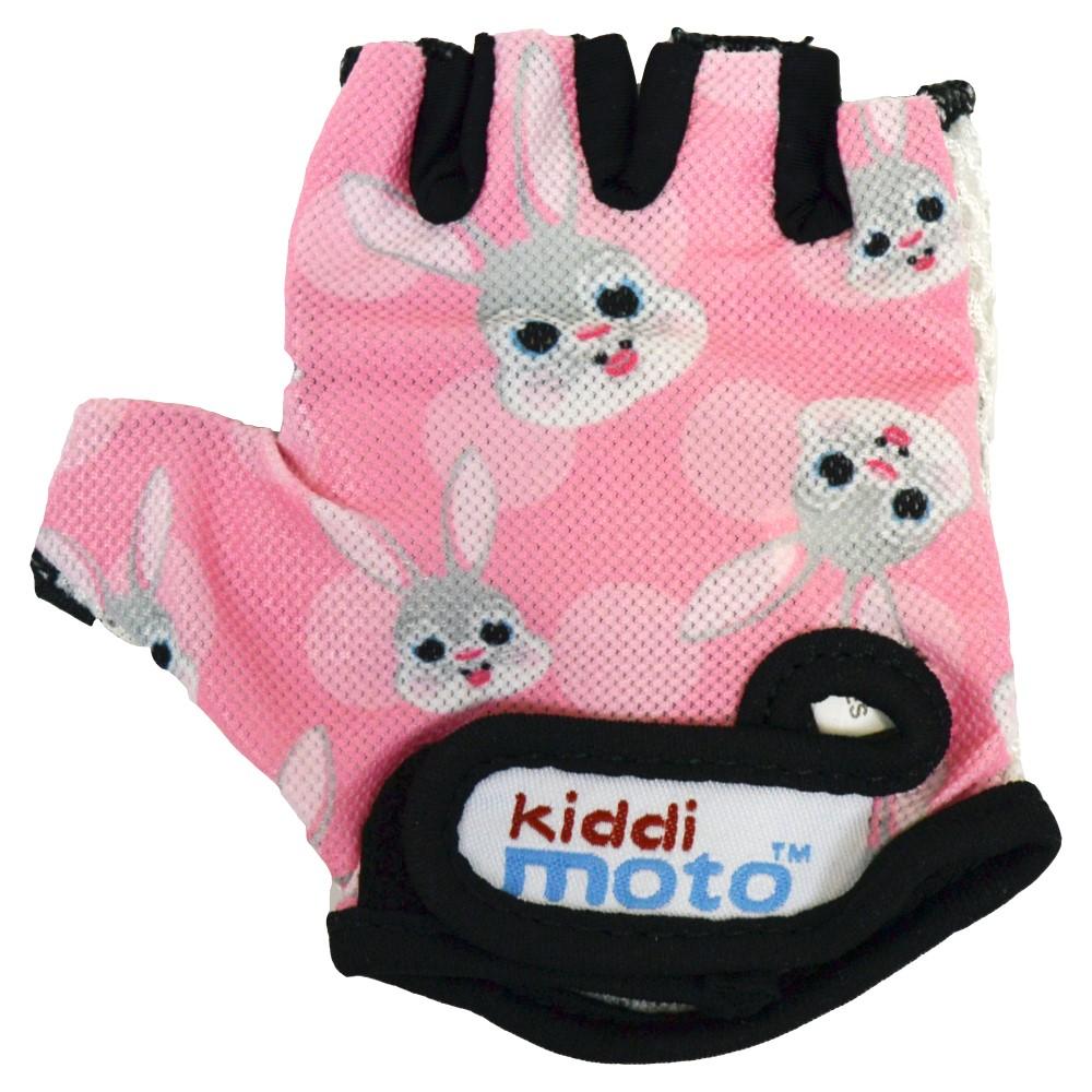 Guantes KIDDIMOTO (Polyester - Rosa - (2 - 4 Anos))