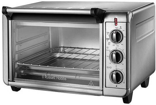 Mini horno RUSSEL HOBBS Express Airfry (22.8 L - 1500 W)