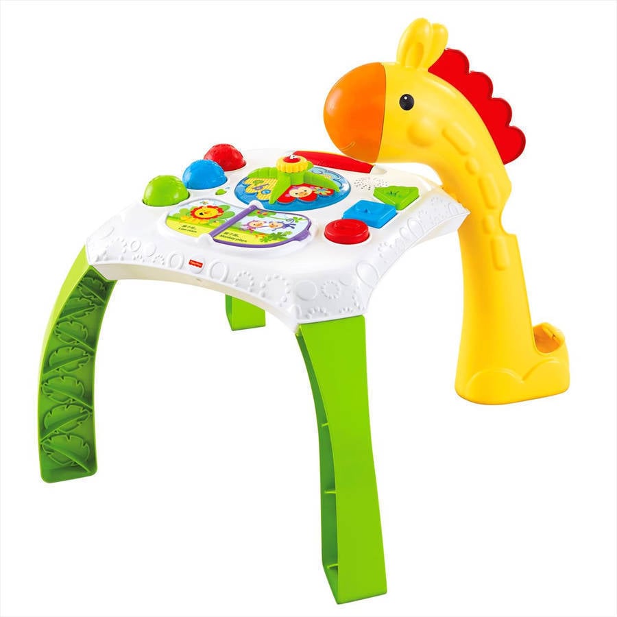 Juguete Educativo FISHER-PRICE Ccp66