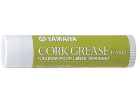 Crema YAMAHA Corchos Cork Grease H (Para: Instrumentos de Sopro - 5g)