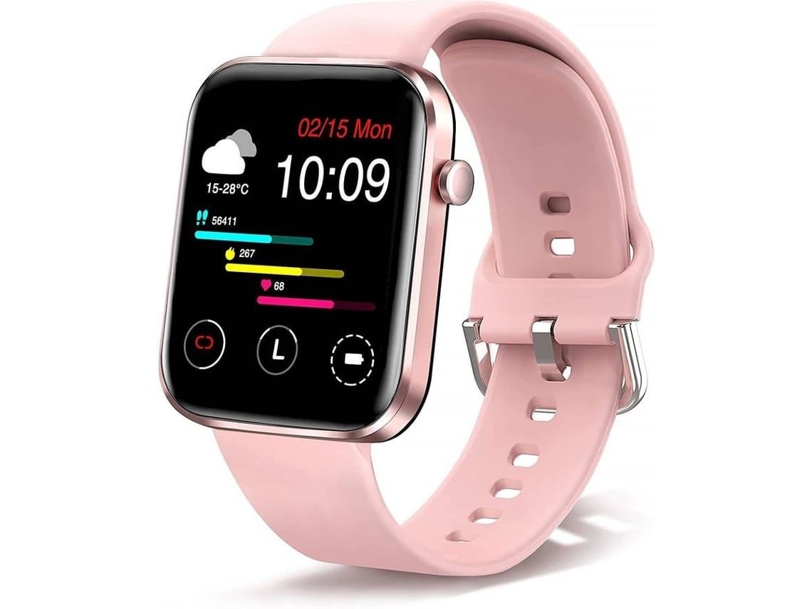 Smartwatch cheap mujer worten