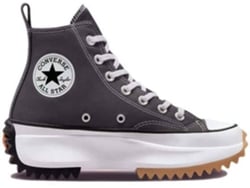 Zapatillas CONVERSE Run Star Hike Unisex (41 - Gris)