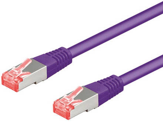 Cable de Red GOOBAY (RJ45)