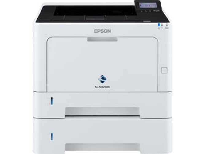 Impresora Laser EPSON AL-M320DTN