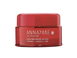 Crema Facial ANNAYAKE Ultratime Anti-Winkle Re-Densifying Cream 50 ml