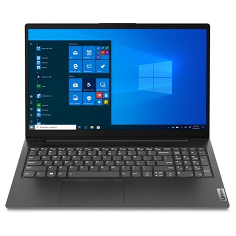 Portátil LENOVO V15 (RAM: 8 GB - 512 GB SSD - Integrada - 15.6'')