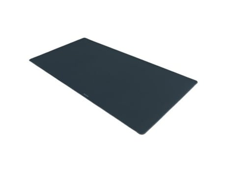 Alfombrilla de Ratón LEITZ Cosy (Gris)