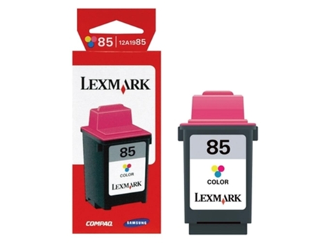 TINT.LEXMARK Z11/Z31/OPT45 COR 12A1985