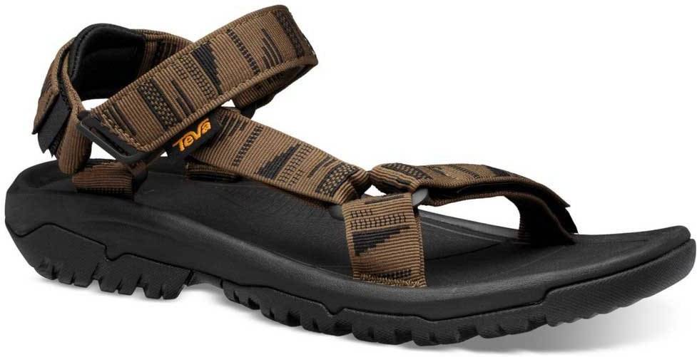 Teva Hurricane Xlt2 sandalias punta descubierta hombre para montaña eu 42