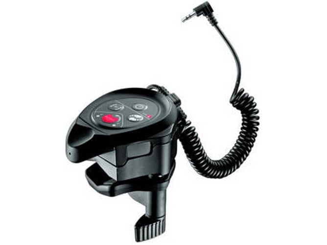 Mando a distancia Cámaras de Video MANFROTTO MVR901ECLA