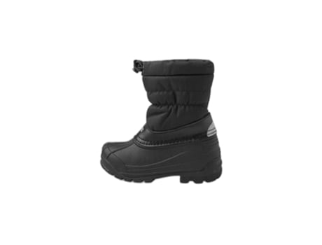 Botas para Niño Unisex REIMA (28 - Negro)