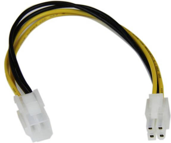 Cable STARTECH ATXP4EXT