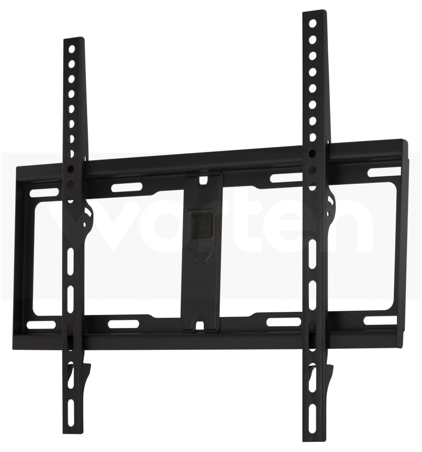 Soporte de TV ONE FOR ALL WM 4411 (Fijo - 32'' a 60'' - Hasta 100 kg)