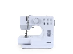 Máquina de Coser P115 (14 puntadas) PRIXTON