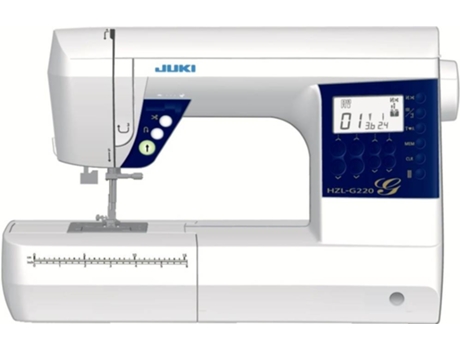 Máquina de Coser JUKI G220