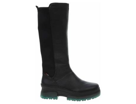 Botas para Mujer RIEKER (40,0 EU - Negro)