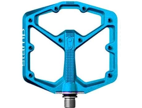 Pedales para Ciclismo Montaña CRANKBROTHERS Stamp 7 (L)