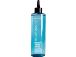 Acondicionador MATRIX High Amplify Shine Rinse Lamellar (250ml)