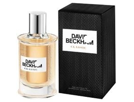 DAVID BECKHAM - Classic EDT 50ml