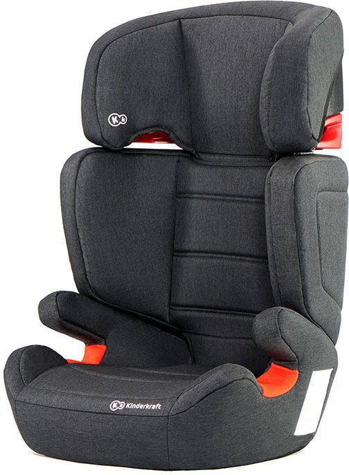 Silla Auto KINDERKRAFT Junior Fix (Grupo 2/3)