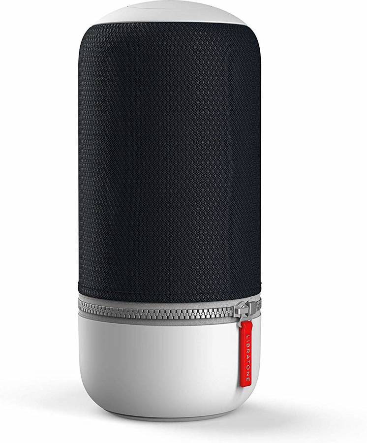 Altavoz Bluetooth LIBRATONE Zipp Mini 2 Negro