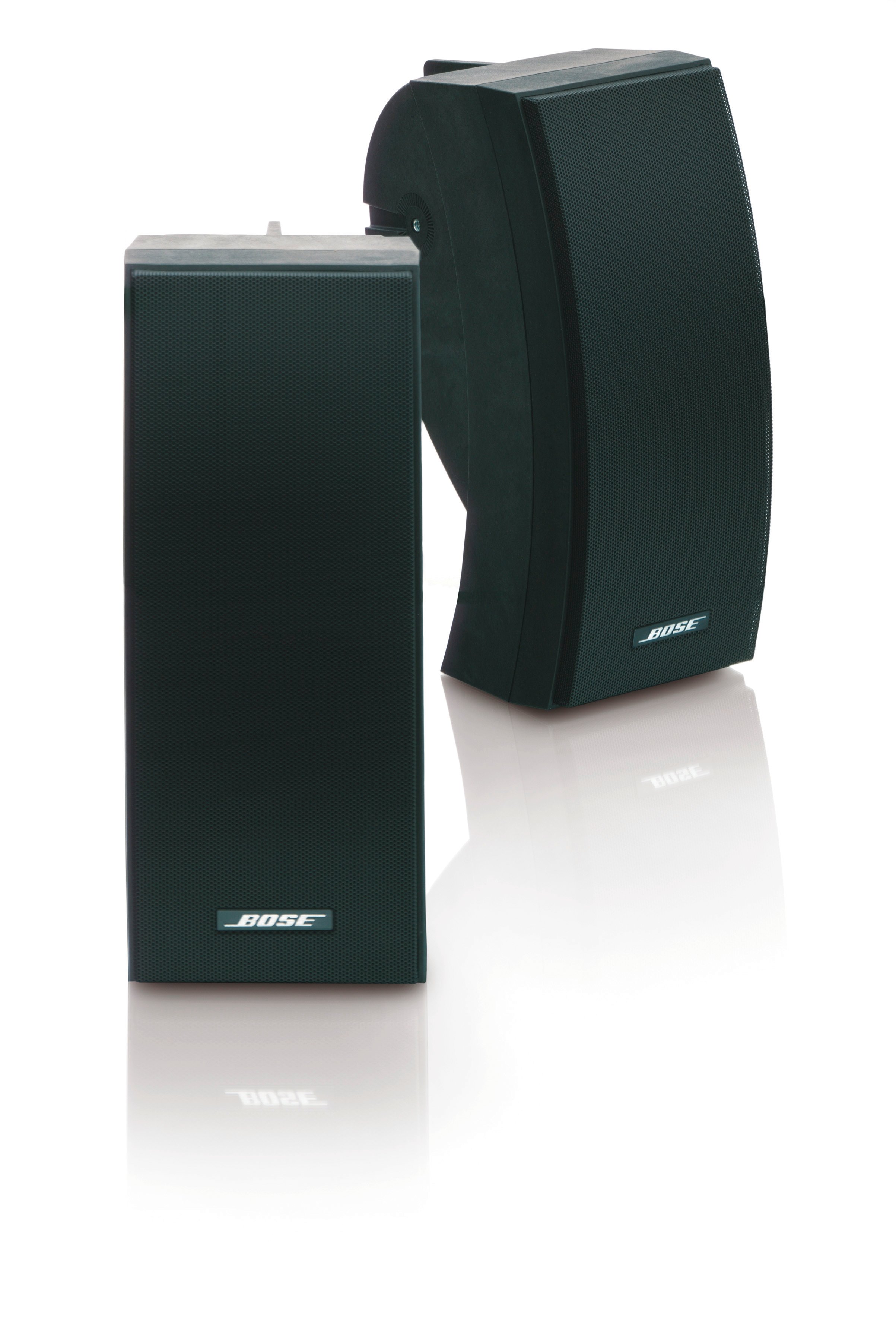 Altavoces BOSE 251 Environmental Negro Pareja