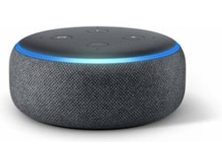 Altavoz inteligente ECHO Dot 3ª Generación (Alexa - Negro)