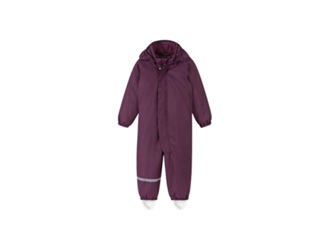 Traje de Bebé REIMA Tuohi Morado (3 Años)