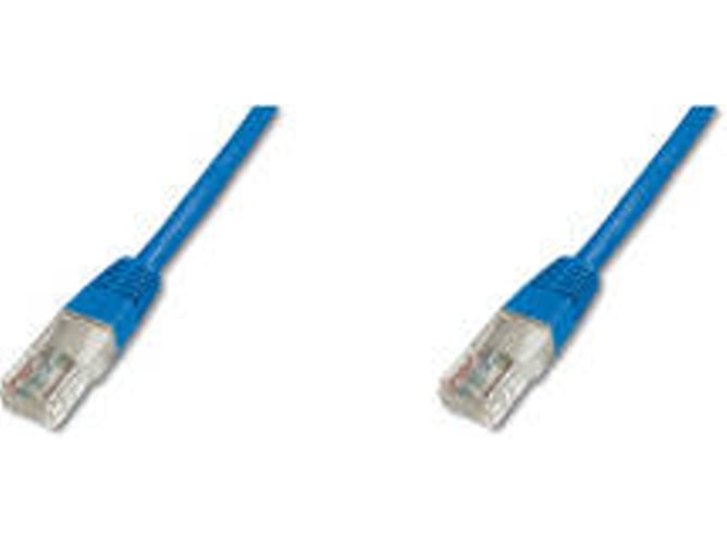 Cable de Red DIGITUS (RJ45)