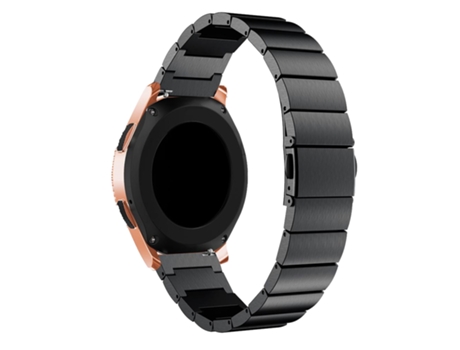 Correa Samsung Galaxy Watch 42 mm Clásica – Negra AVIZAR