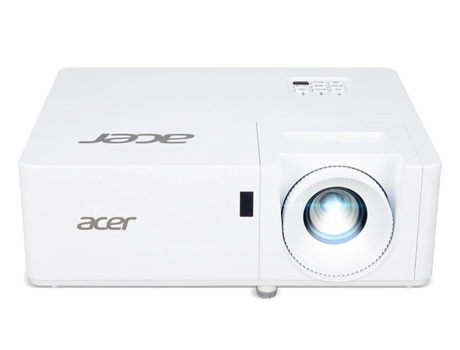 Acer Value Xl1220 Datashow Proyector de techo 3100 Ansi Lumens Dlp Xga 1024X768 Blanco