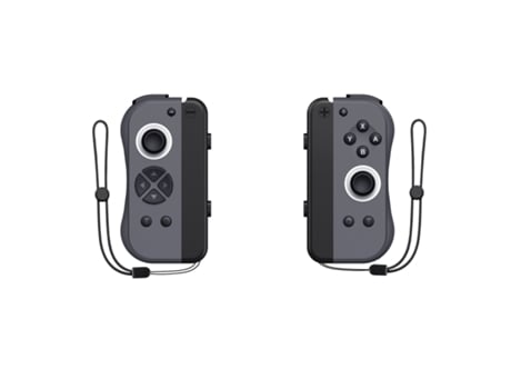 Mando Nintendo Switch LOVEBABYLY Y-switch-001-076 (Inalámbrico)