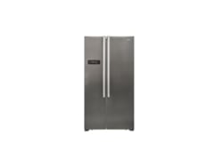 Frigorífico Americano SAUBER SERIE 7-177I (No frost - 177 cm - 532 L - Inox)