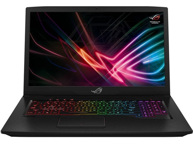 Asus Gl703gme5016 Con i7 1tb 16gb geforce gtx 1060 4394cm 173 gaming strix scar 17 i78750h 1tb+256gb gtx1060 freedos rog edition i78750h16gb1tb+256gb ssdgtx106017.3 ordenador 17.3 full 144hz coffeelake i78750hq 1 hdd+256gb 6 16 256