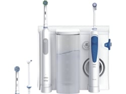 ORAL-B Centro Dental ORAL B Oxyjet+ Pro1