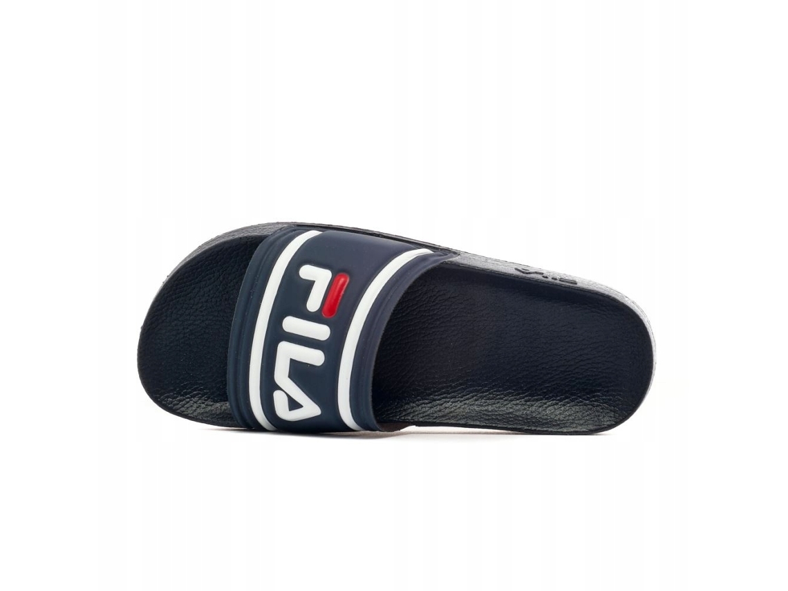 Zapatillas fila clearance slide mujer