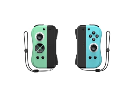 Mando Nintendo Switch LOVEBABYLY Y-switch-001-062 (Inalámbrico)