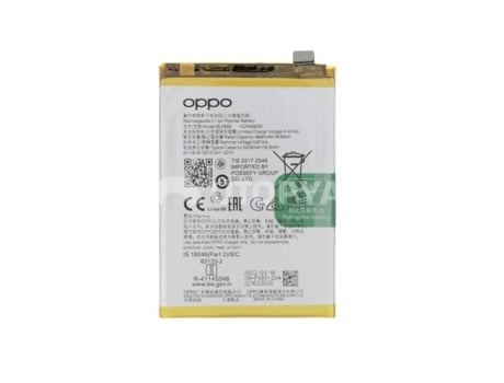 Batería OPPO Blp885 para OPPO A96