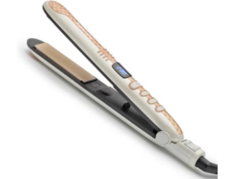 Plancha de Pelo CHRONUS Lisseur1013H24 (150 a 200ºC - Blanco)