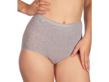 Braga para Mujer SLOGGI (48 - Multicolor)