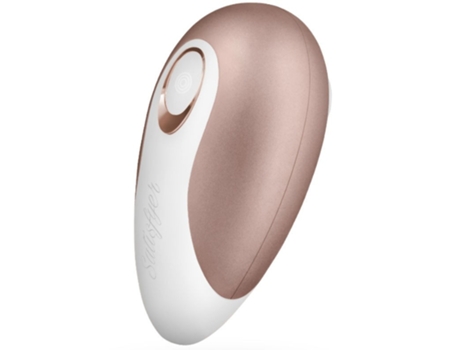 Satisfyer Pro Deluxe Next Generation