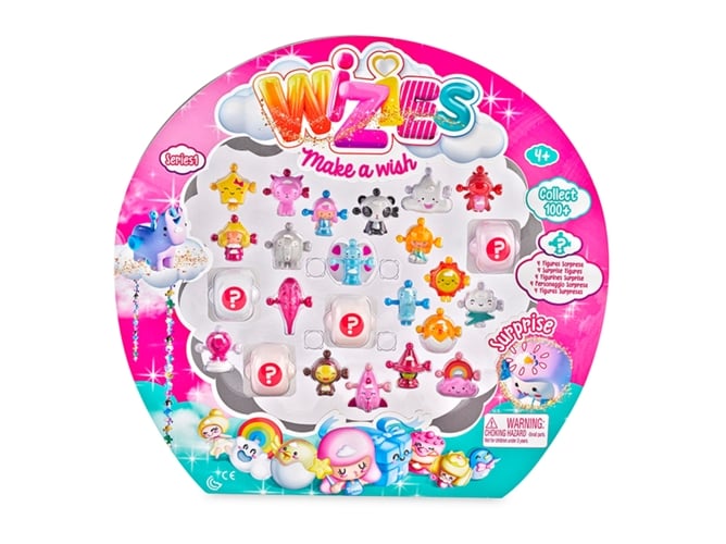 Wizies nube store