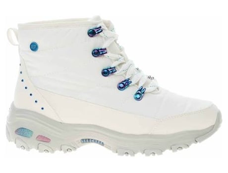 Zapatos SKECHERS (38.0 eu - Blanco)