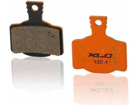 Freno para Bicicleta XLC Disc Brake Pads Bp O32