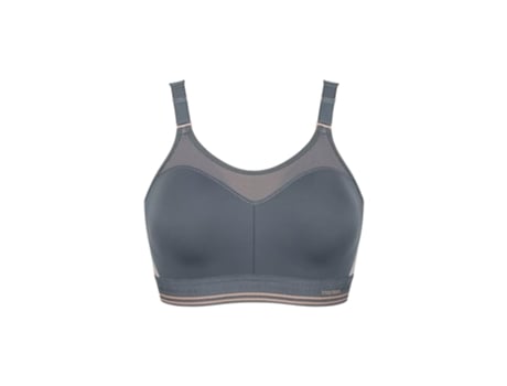 Sujetador de Mujer TRIUMPH Triaction Control Lite Gris (85)