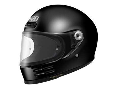 Casco SHOEI Glamster - Negro S