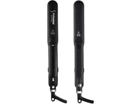 Plancha de Pelo CHRONUS Lisseur0906H21 (150 a 200ºC - Negro)