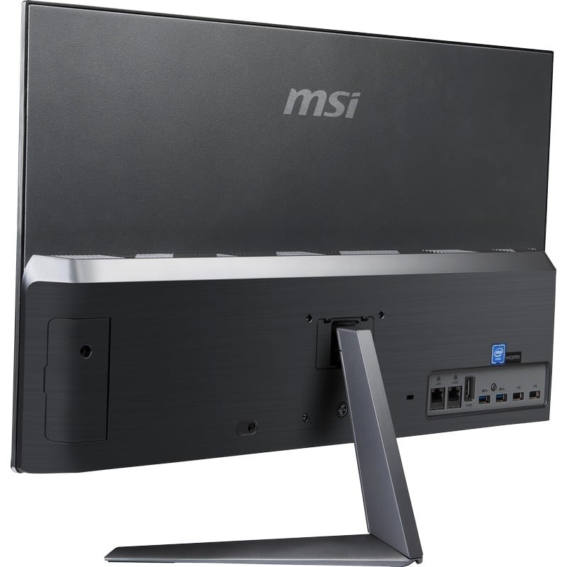 All In One 23,5'' MSI Pro con Optane 24X 7M 005E